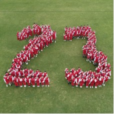 Class of 2023 Yearbook (*CAMN) 7820-CO01